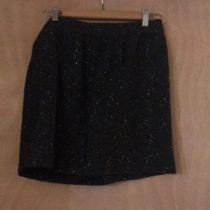 Sparkle skirt